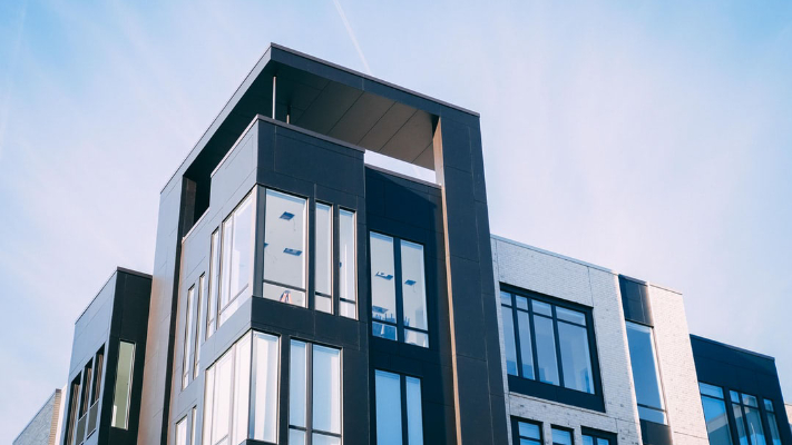 apartments