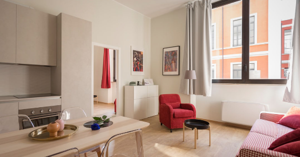 apartments for rent