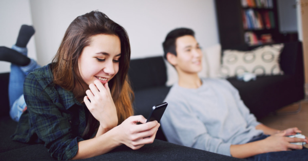 renting an apartment