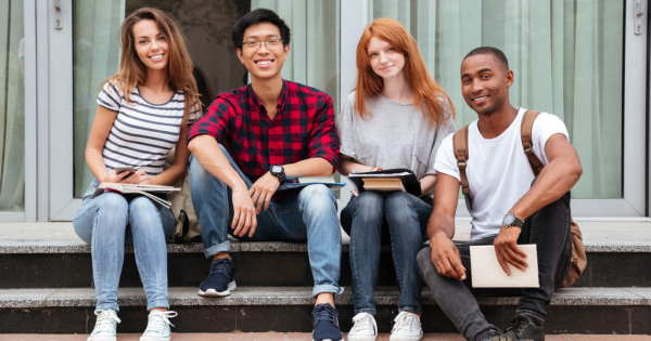 student housing options