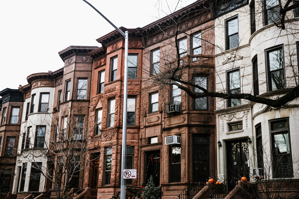 real estate for students