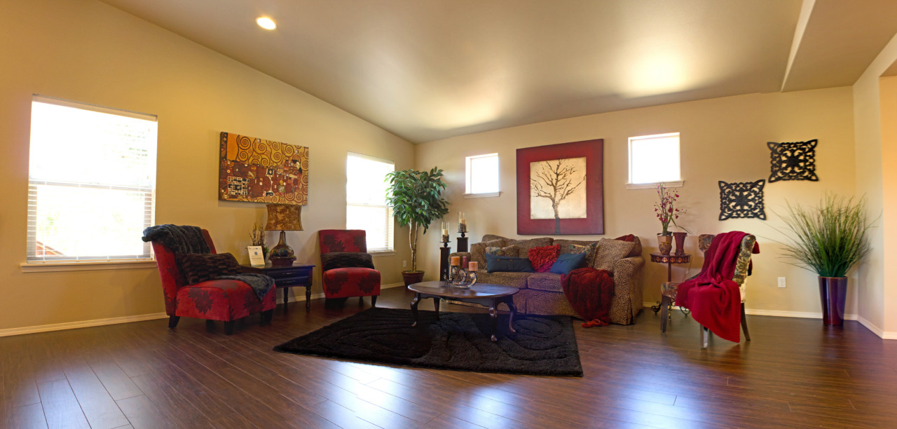 student rentals