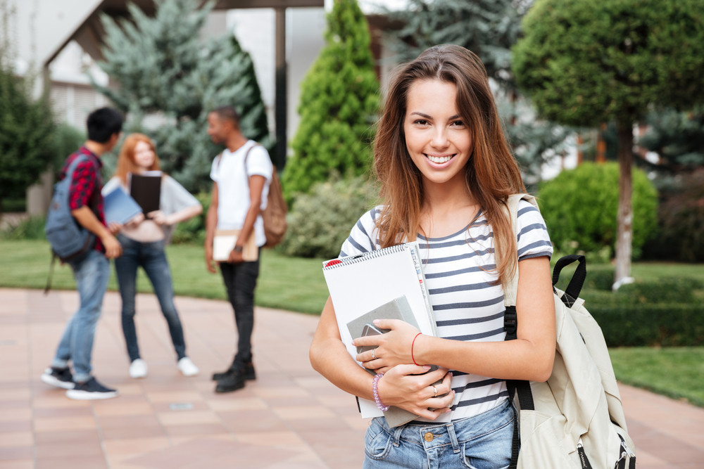 student housing options
