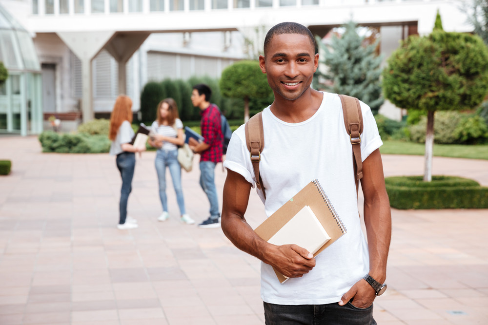 student housing options
