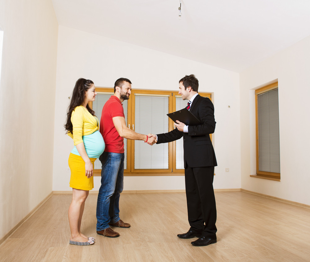 off campus apartment