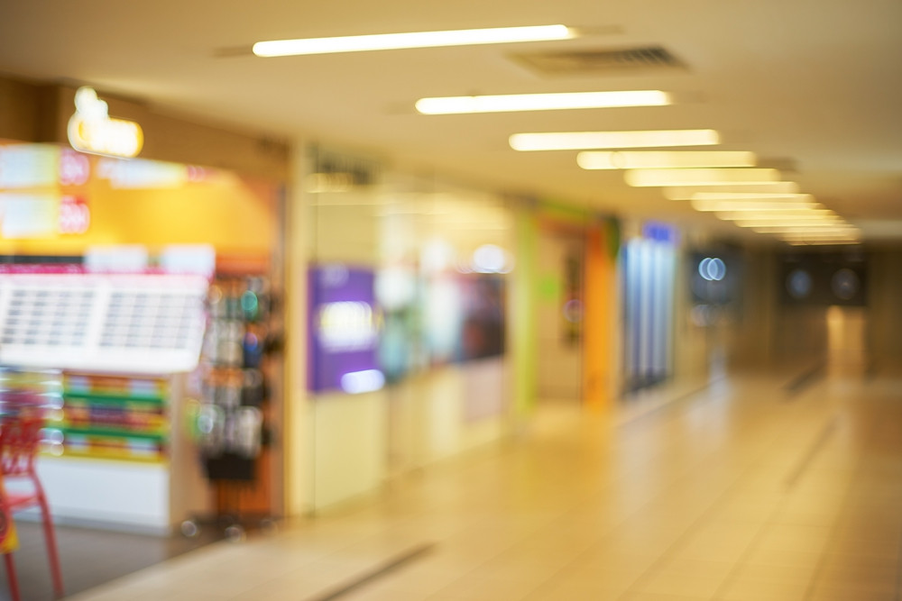 commercial real estate