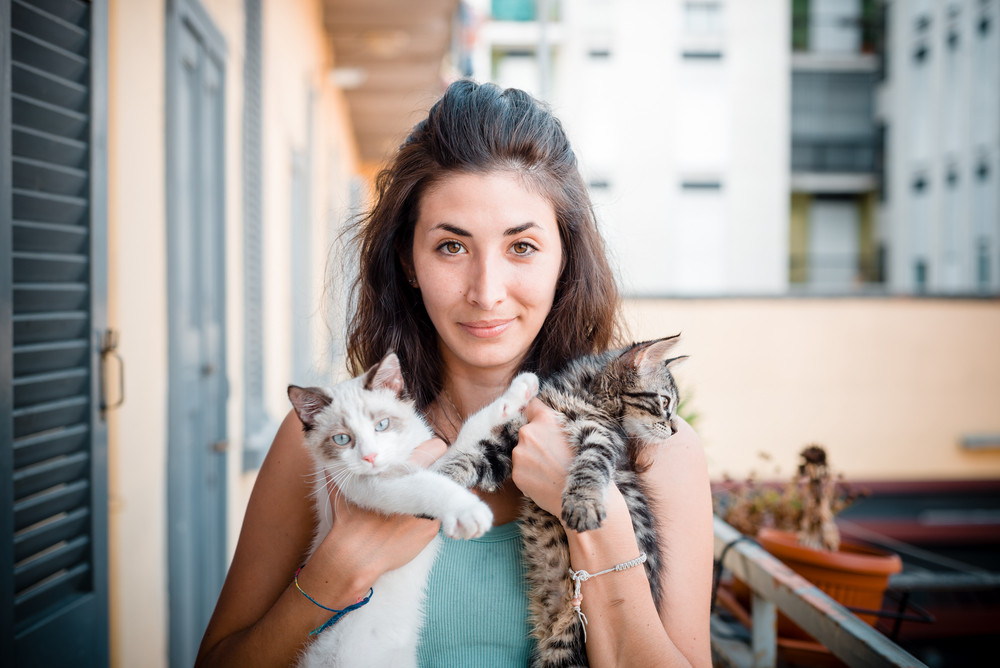 pet friendly apartment